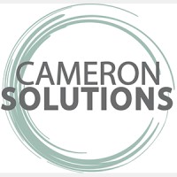 Cameron Solutions Logo