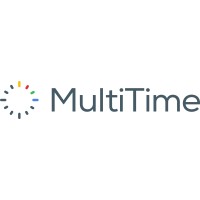 MultiTime Logo