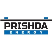 Prishda Energy Logo