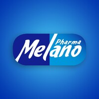 Melano pharma Logo
