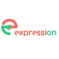 Expression - Centre découte active Logo