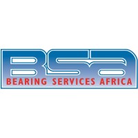 Bearing Services Middelburg (Pty) Ltd Logo