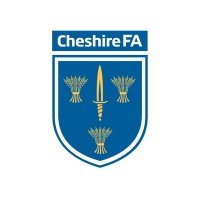 Cheshire FA Logo
