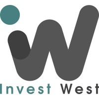 Invest West Logo