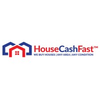 House Cash Fast Logo