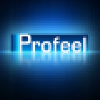 Profeel Logo
