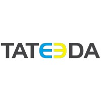 TATEEDA | GLOBAL, an Inc 5000 company Logo
