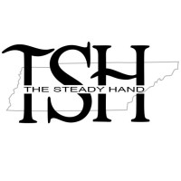 The Steady Hand, LLC Logo