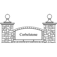 Corbelstone, Inc. Logo