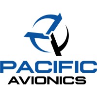 Pacific Avionics Logo