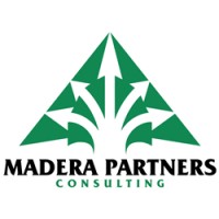 Madera Partners Consulting Logo