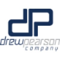 Drew Pearson Company Logo