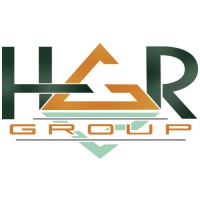 HGR Group Logo