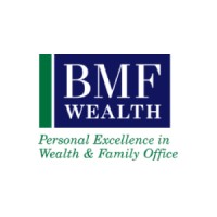 BMF Asset Management and BMF International Asset Management Logo