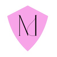 Miss Black International Ambassador Logo