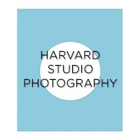 Harvard Studio Photography Logo