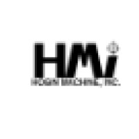 Hogin Machine, Inc. Logo