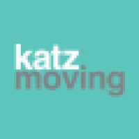 Katz Moving Logo
