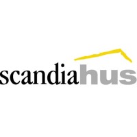 Scandia-Hus Ltd Logo