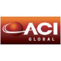 ACI Global Pty Ltd Logo