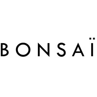 Bonsaï, la confiserie sans cochonneries Logo