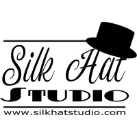 Silk Hat Studio Logo