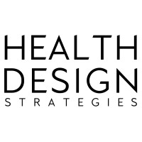 Health Design Strategies, LLC Logo
