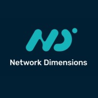 Network Dimensions Unternehmensgruppe Logo