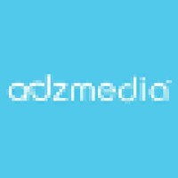 Adzmedia Logo