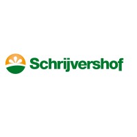 Schrijvershof Logo