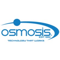 Osmosis Development Corp Logo