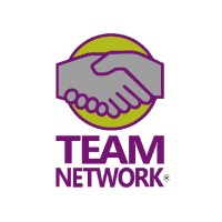 Team Network Corporation Logo