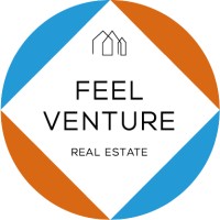 FEEL VENTURE Logo