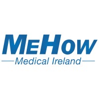 MeHow Medical Ireland Logo