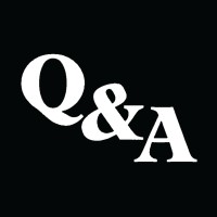 Q&A Business Solutions Logo