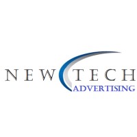 New Tech Advertising Logo