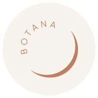 Botana Bedding Logo