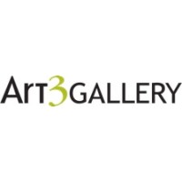 Art 3 Gallery Logo