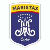 Colegio Marista Curicó - I. San Martín Logo