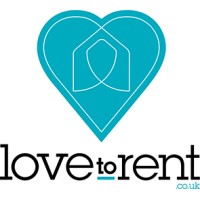 Love to Rent Logo