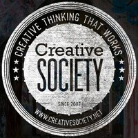 Creative Society Logo