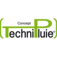 TechniPluie® / ISA Environnement Logo