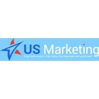 US Marketing, Inc. Logo