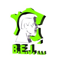 Bureau détudes BEJ sas Logo