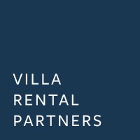 VRP │ Villa Rental Partners Logo