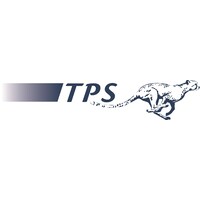 T Plus Services - TPS Transports Logo