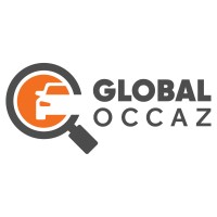 Global occaz Logo