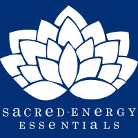 Sacred Energy Essentials Logo
