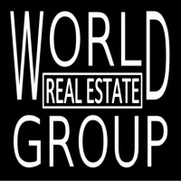 World Real Estate Group Logo
