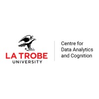 Centre For Data Analytics and Cognition Logo